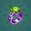Gem Signet #3136