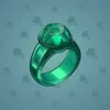 Gem Signet #3141