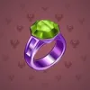 Gem Signet #3158