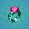 Gem Signet #3174