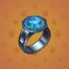 Gem Signet #3215