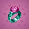 Gem Signet #3232