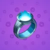 Gem Signet #3233