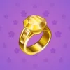 Gem Signet #3242