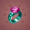Gem Signet #3243