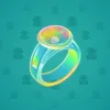 Gem Signet #3254