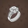Gem Signet #3256