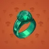 Gem Signet #3260