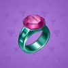 Gem Signet #3264