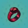 Gem Signet #3291