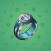 Gem Signet #3297