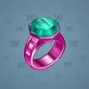 Gem Signet #3298