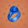 Gem Signet #3299