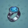 Gem Signet #3301