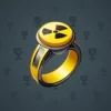 Gem Signet #3339