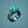 Gem Signet #3345