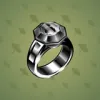 Gem Signet #3350