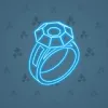Gem Signet #3356