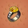 Gem Signet #3376