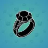 Gem Signet #3377