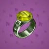 Gem Signet #3378
