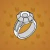 Gem Signet #34