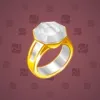 Gem Signet #3401