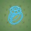 Gem Signet #3410
