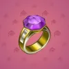 Gem Signet #3414