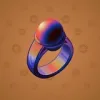 Gem Signet #3417