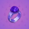 Gem Signet #342
