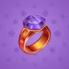 Gem Signet #3423