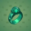 Gem Signet #3424