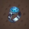 Gem Signet #3437