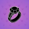 Gem Signet #3439