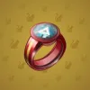 Gem Signet #3449