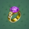 Gem Signet #3453