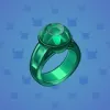 Gem Signet #3459