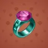 Gem Signet #3461