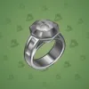 Gem Signet #3463