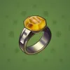 Gem Signet #3467