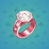 Gem Signet #3474