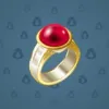Gem Signet #3477