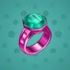 Gem Signet #3483