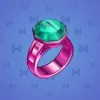 Gem Signet #3489