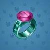Gem Signet #3491