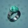 Gem Signet #3496