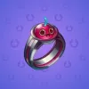 Gem Signet #3497