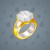 Gem Signet #3498