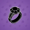 Gem Signet #3500